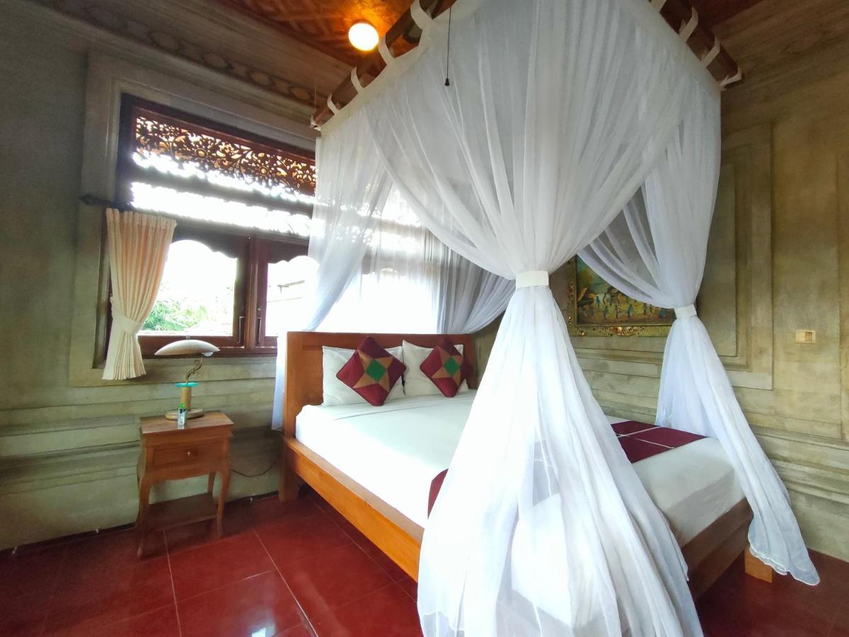 Tungeh Inn Ubud Zewnętrze zdjęcie