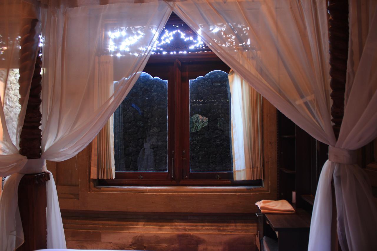 Tungeh Inn Ubud Zewnętrze zdjęcie