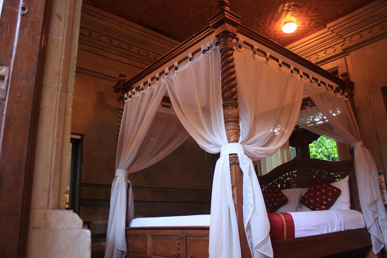 Tungeh Inn Ubud Zewnętrze zdjęcie