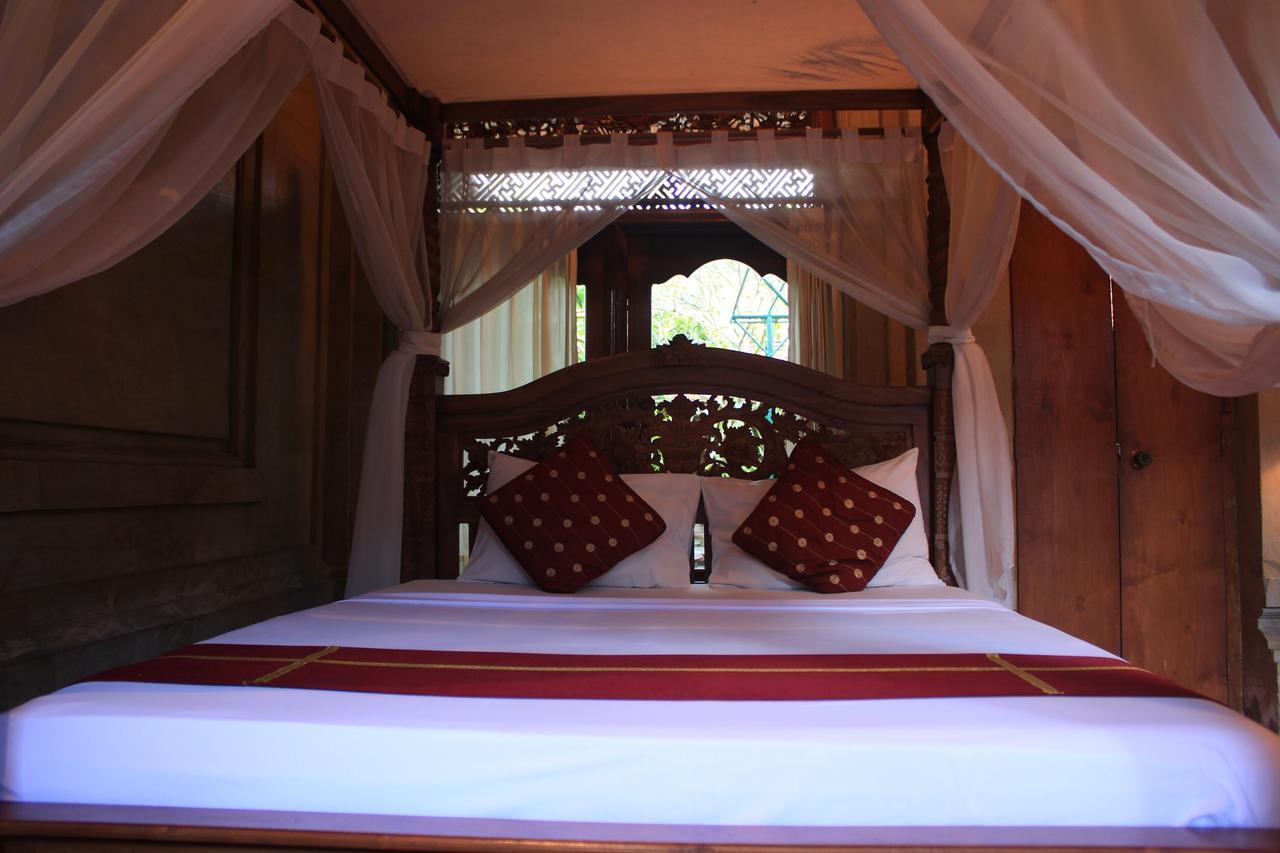 Tungeh Inn Ubud Zewnętrze zdjęcie